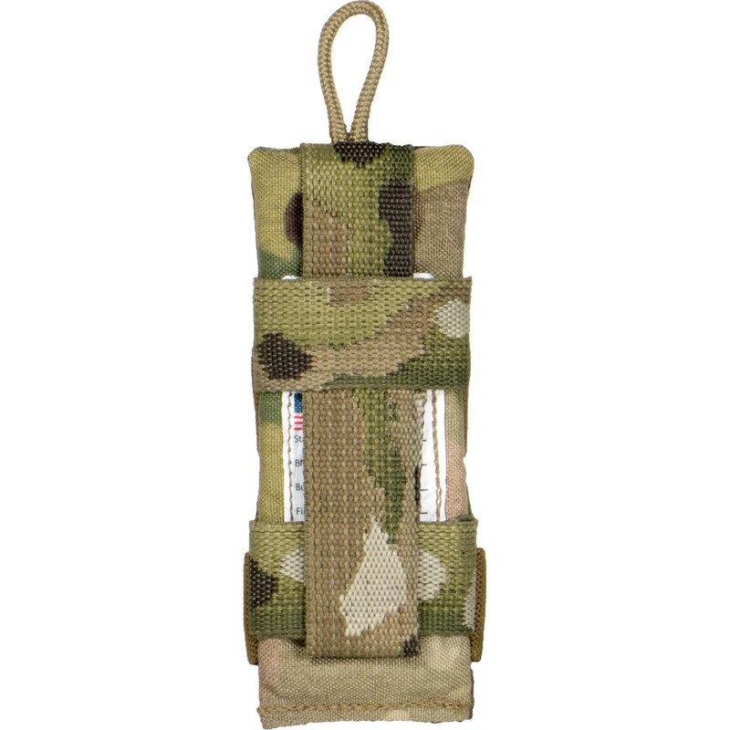 goTenna Pouch - Multicam (Attachment)